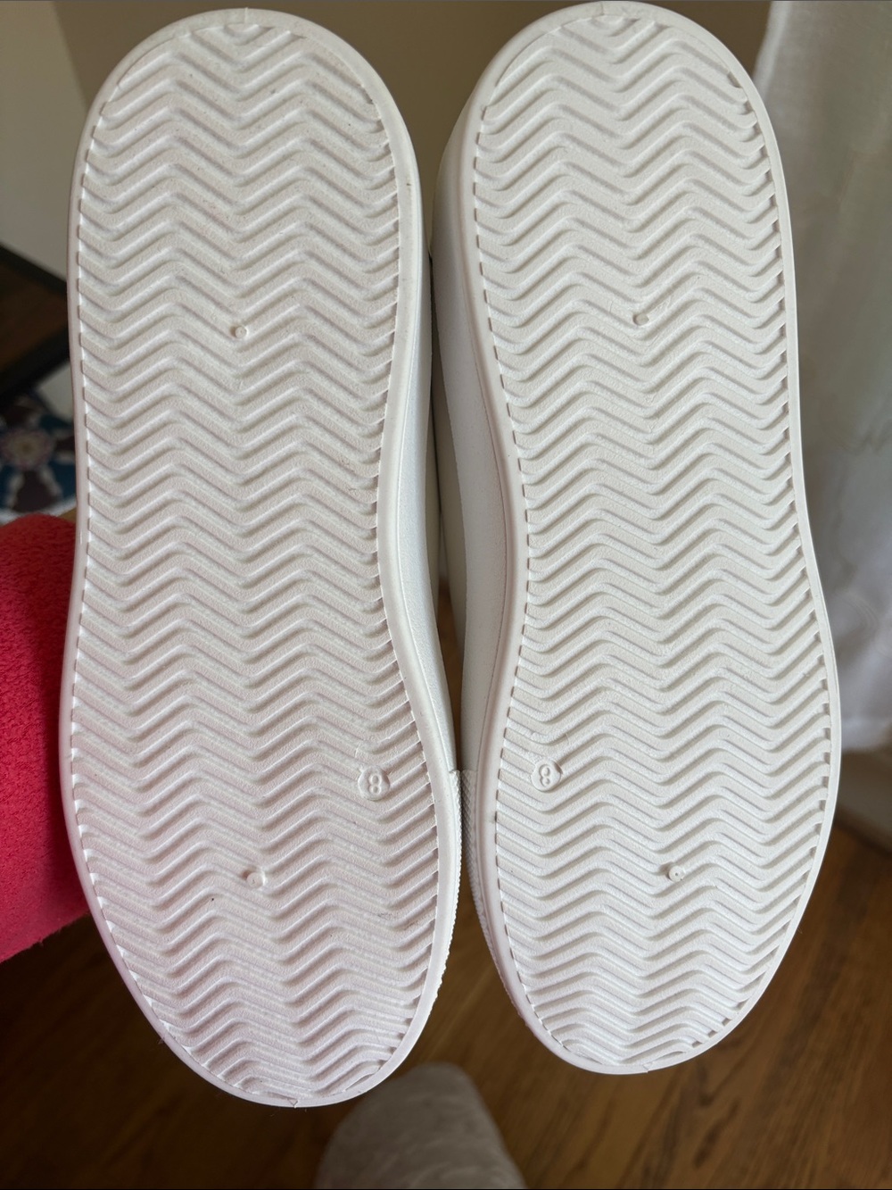 New Vintage Havana Sneakers - Picture 5 of 6